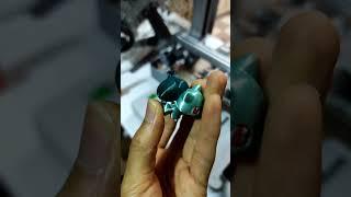 Bulbasaur terminado #printidi #3dprint #3dmaker #3dmodeling #foryou #pokemon #funny #trending