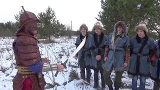 Смерть Ивана Грозного