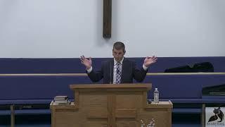 20231229C  Something To Hold Onto - Bro Jimmy Fortunato