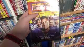 My Comedy DVD Collection (2023 Edition) Part 1