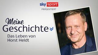 Kampf mit den Tränen – Horst Heldt emotional wie nie! | Meine Geschichte