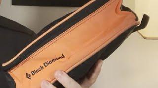 Is The Black Diamond Crampon Carrying Case Worth It