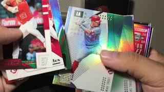 2019 absolute case break results and chronicle results