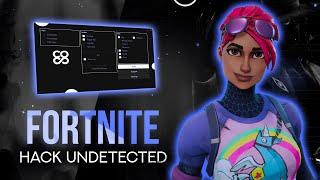 [NEW] Best Hacks For Fortnite | Aimbot + WallHack | New Season Hack | Free Fortnite Cheat 2024