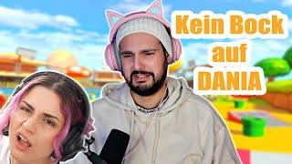 Kaan hat keinen Bock mehr mit mir zu spielen -.-