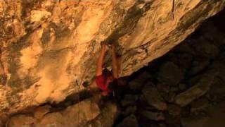 Alex honnold in "Respira"