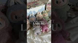 В чем секрет популярности Лабубу и как эта игрушка стала антистрессом? #лабубу #стиль