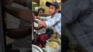 Chhangani Club Kachori In Kolkata | Is Chhangani Uncle Is Rude