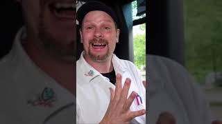 @HerrBusfahrer - Rauchender Fahrgast und der Gestank des kalten Qualms