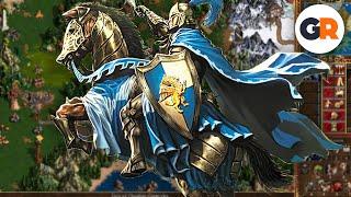 Ranking Every Heroes Of Might And Magic Game