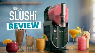 Is the Ninja Slushie Maker ACTUALLY Worth The Hype? Honest Review | Tony's Top Picks