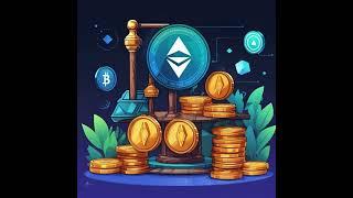  Revolutionizing Token Economics with Staking + Vesting Smart Contracts 
