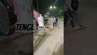 Tenge Tenge Ho Gaya  #shorts #music #dance #funny #bareilly #rjb
