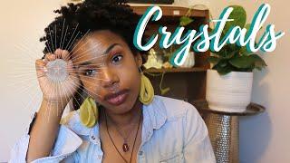 Is It "OKAY" to Use Crystals| StayForeverTrue