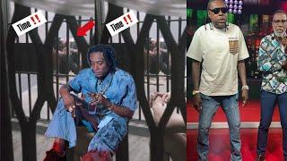 Vybz Kartel SHOCKER! JAMAL In Jail Cell Post | Beenie Man Confirm Finally US Visa! Deva Bratt Expose