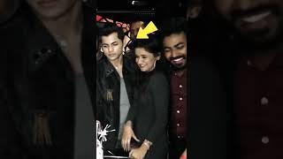 Sideent jealous moment  #sidneet