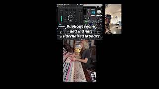 The Art of Live Mixing: A Lifestyle Unplugged