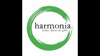 Holiday 2020: Harmonia Home Decor