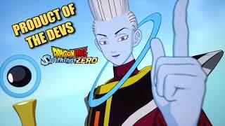 Lived Long Enough To Become The Villain | Dragon Ball Sparking Zero