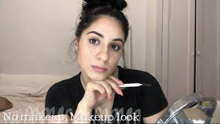 No makeup, makeup look | Il0veemomo