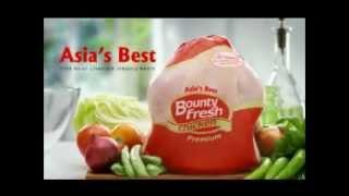 Bounty Fresh Chicken - All Natural