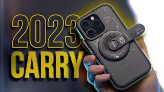 11 Gadgets I Always Carry Everyday in 2023 [Everyday Carry]