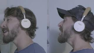 Will Overman - "Living Wage" (The Shed Sessions)