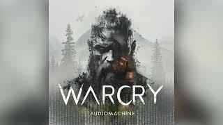 Audiomachine - Warcry (Full Album) By Sigurd Jøhnk-Jensen