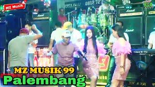 Mantap Gaya Bapak Ini || Mz Musik 99 || Live Desa Sungai Pinang | Yonesa Rca Studio.