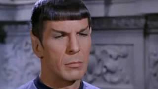 Spock - Fascinating!