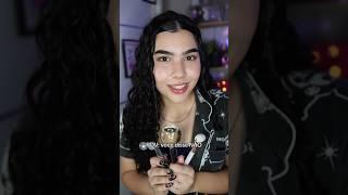 poxa, pelo menos eu tentei…  #asmr