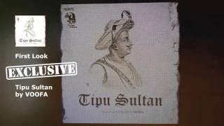 Tipu Sultan by VOOFA Exclusive War Indian History Rap | Mysore Hyder Ali