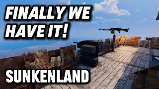 Guess What We Did Find - Sunkenland - S4E19