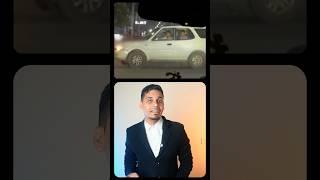 ECR Car Viral Video ⁉️ || Advocate Vignesh Muthukumar ‍️ தமிழ் #trending #ecr #car #news #women