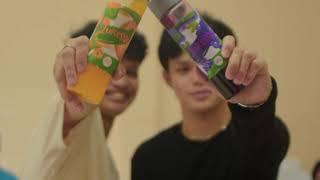 JuiceSOA | Product Advertisment | PASOA CMU