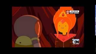 Flame Princess