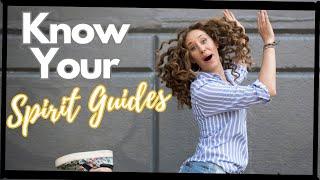 4 Ways To Connect With Your Spirit Guides