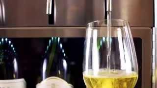 Dacor Discovery WineStation