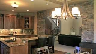 The Roycroft by Belman Homes