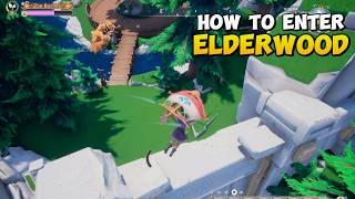 Palia Elderwood: Theories on How We’ll Enter This New Map!