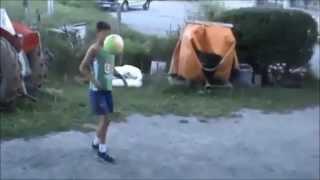 martin georgievski soccer training skills 2012-2014