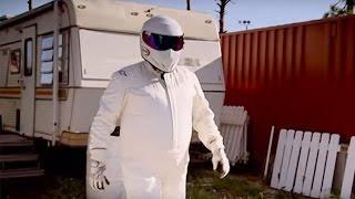 The Stig's American Cousin | The Stig | Top Gear