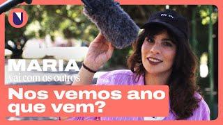 Maria vai com os Outros: terceira temporada estreia em breve, em Universa e no Canal UOL!