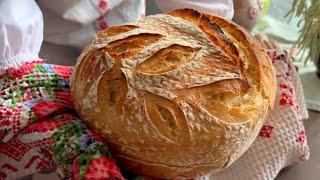 Is it important to activate the sourdough starter before using it in the dough? Let's see...