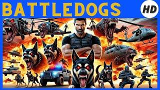 Battledogs | HD | Tindakan | Film dengan sub Bahasa Indonesia