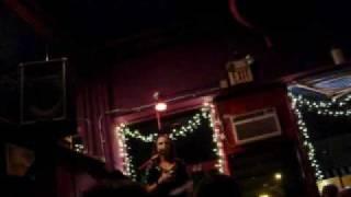 DANIELLE JASMINE (aka MS. D) - CAPTURED LIVE AT THE CUBBYHOLE