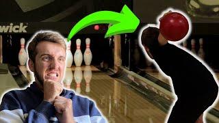 I Bowled One Handed!! | ep1 Road To 220