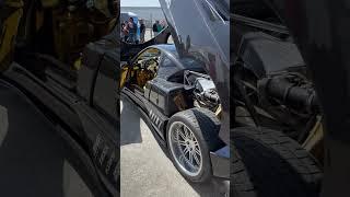 Coming Soon to the Wolf Garage Koenigsegg