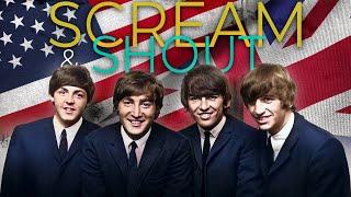 How Beatlemania Exploded And Took Over The U.S.A In 31 Days (Rare Footage Documentary)