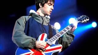 Tone Based - Boss GT3 - Marshall JCM900 - Noel Gallagher (Oasis) tone